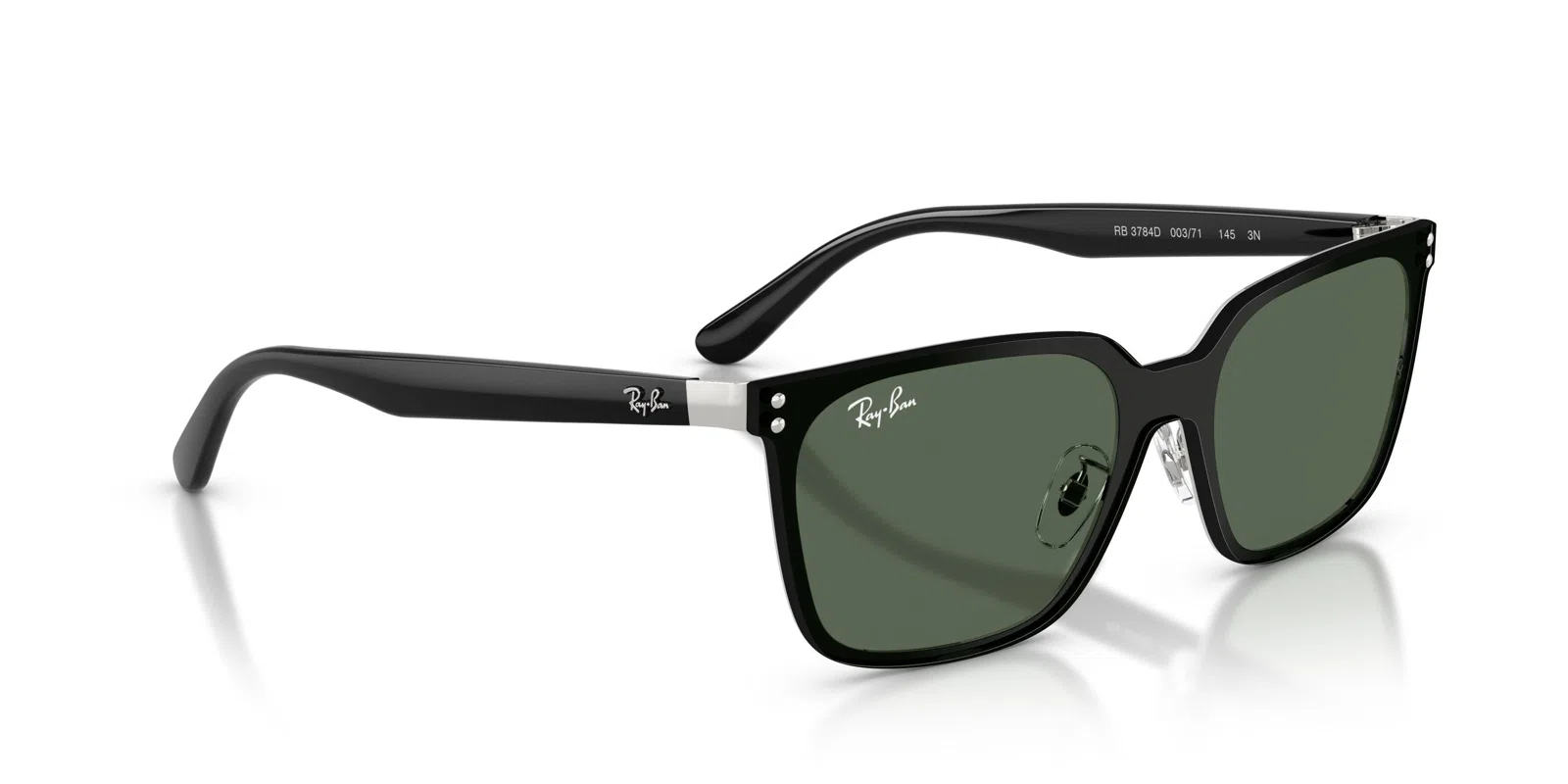 Ray-Ban 3784D Sunglasses - view 22